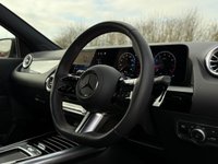 USED 2024 24 MERCEDES-BENZ GLA 1.3 GLA200h MHEV AMG Line (Executive) SUV 5dr Petrol Hybrid 7G-DCT Euro 6 (s/s) (163 ps) 
