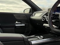 USED 2024 24 MERCEDES-BENZ GLA 1.3 GLA200h MHEV AMG Line (Executive) SUV 5dr Petrol Hybrid 7G-DCT Euro 6 (s/s) (163 ps) 