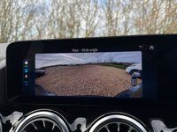 USED 2024 24 MERCEDES-BENZ GLA 1.3 GLA200h MHEV AMG Line (Executive) SUV 5dr Petrol Hybrid 7G-DCT Euro 6 (s/s) (163 ps) 