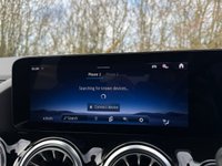 USED 2024 24 MERCEDES-BENZ GLA 1.3 GLA200h MHEV AMG Line (Executive) SUV 5dr Petrol Hybrid 7G-DCT Euro 6 (s/s) (163 ps) 