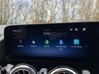USED 2024 24 MERCEDES-BENZ GLA 1.3 GLA200h MHEV AMG Line (Executive) SUV 5dr Petrol Hybrid 7G-DCT Euro 6 (s/s) (163 ps) 