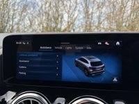 USED 2024 24 MERCEDES-BENZ GLA 1.3 GLA200h MHEV AMG Line (Executive) SUV 5dr Petrol Hybrid 7G-DCT Euro 6 (s/s) (163 ps) 