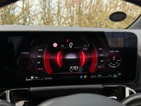 USED 2024 24 MERCEDES-BENZ GLA 1.3 GLA200h MHEV AMG Line (Executive) SUV 5dr Petrol Hybrid 7G-DCT Euro 6 (s/s) (163 ps) 