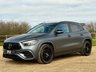 USED 2024 24 MERCEDES-BENZ GLA 1.3 GLA200h MHEV AMG Line (Executive) SUV 5dr Petrol Hybrid 7G-DCT Euro 6 (s/s) (163 ps) 