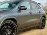 USED 2024 24 MERCEDES-BENZ GLA 1.3 GLA200h MHEV AMG Line (Executive) SUV 5dr Petrol Hybrid 7G-DCT Euro 6 (s/s) (163 ps) 