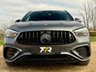 USED 2024 24 MERCEDES-BENZ GLA 1.3 GLA200h MHEV AMG Line (Executive) SUV 5dr Petrol Hybrid 7G-DCT Euro 6 (s/s) (163 ps) 