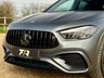 USED 2024 24 MERCEDES-BENZ GLA 1.3 GLA200h MHEV AMG Line (Executive) SUV 5dr Petrol Hybrid 7G-DCT Euro 6 (s/s) (163 ps) 