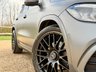 USED 2024 24 MERCEDES-BENZ GLA 1.3 GLA200h MHEV AMG Line (Executive) SUV 5dr Petrol Hybrid 7G-DCT Euro 6 (s/s) (163 ps) 