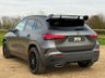 USED 2024 24 MERCEDES-BENZ GLA 1.3 GLA200h MHEV AMG Line (Executive) SUV 5dr Petrol Hybrid 7G-DCT Euro 6 (s/s) (163 ps) 