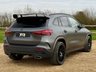 USED 2024 24 MERCEDES-BENZ GLA 1.3 GLA200h MHEV AMG Line (Executive) SUV 5dr Petrol Hybrid 7G-DCT Euro 6 (s/s) (163 ps) 