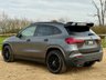 USED 2024 24 MERCEDES-BENZ GLA 1.3 GLA200h MHEV AMG Line (Executive) SUV 5dr Petrol Hybrid 7G-DCT Euro 6 (s/s) (163 ps) 