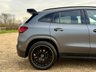 USED 2024 24 MERCEDES-BENZ GLA 1.3 GLA200h MHEV AMG Line (Executive) SUV 5dr Petrol Hybrid 7G-DCT Euro 6 (s/s) (163 ps) 