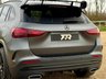 USED 2024 24 MERCEDES-BENZ GLA 1.3 GLA200h MHEV AMG Line (Executive) SUV 5dr Petrol Hybrid 7G-DCT Euro 6 (s/s) (163 ps) 