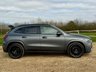 USED 2024 24 MERCEDES-BENZ GLA 1.3 GLA200h MHEV AMG Line (Executive) SUV 5dr Petrol Hybrid 7G-DCT Euro 6 (s/s) (163 ps) 