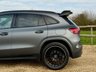 USED 2024 24 MERCEDES-BENZ GLA 1.3 GLA200h MHEV AMG Line (Executive) SUV 5dr Petrol Hybrid 7G-DCT Euro 6 (s/s) (163 ps) 