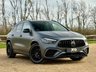 USED 2024 24 MERCEDES-BENZ GLA 1.3 GLA200h MHEV AMG Line (Executive) SUV 5dr Petrol Hybrid 7G-DCT Euro 6 (s/s) (163 ps) 