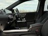 USED 2024 24 MERCEDES-BENZ GLA 1.3 GLA200h MHEV AMG Line (Executive) SUV 5dr Petrol Hybrid 7G-DCT Euro 6 (s/s) (163 ps) 