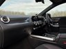 USED 2024 24 MERCEDES-BENZ GLA 1.3 GLA200h MHEV AMG Line (Executive) SUV 5dr Petrol Hybrid 7G-DCT Euro 6 (s/s) (163 ps) 