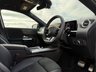 USED 2024 24 MERCEDES-BENZ GLA 1.3 GLA200h MHEV AMG Line (Executive) SUV 5dr Petrol Hybrid 7G-DCT Euro 6 (s/s) (163 ps) 