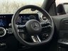 USED 2024 24 MERCEDES-BENZ GLA 1.3 GLA200h MHEV AMG Line (Executive) SUV 5dr Petrol Hybrid 7G-DCT Euro 6 (s/s) (163 ps) 