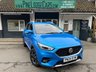 USED 2024 24 MG MG ZS 1.0 T-GDI Exclusive SUV 5dr Petrol Auto Euro 6 (111 ps) NATIONWIDE DELIVERY AVAILABLE