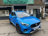 USED 2024 24 MG MG ZS 1.0 T-GDI Exclusive SUV 5dr Petrol Auto Euro 6 (111 ps) NATIONWIDE DELIVERY AVAILABLE