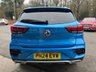 USED 2024 24 MG MG ZS 1.0 T-GDI Exclusive SUV 5dr Petrol Auto Euro 6 (111 ps) NATIONWIDE DELIVERY AVAILABLE