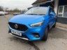 USED 2024 24 MG MG ZS 1.0 T-GDI Exclusive SUV 5dr Petrol Auto Euro 6 (111 ps) NATIONWIDE DELIVERY AVAILABLE