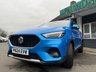 USED 2024 24 MG MG ZS 1.0 T-GDI Exclusive SUV 5dr Petrol Auto Euro 6 (111 ps) NATIONWIDE DELIVERY AVAILABLE
