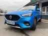 USED 2024 24 MG MG ZS 1.0 T-GDI Exclusive SUV 5dr Petrol Auto Euro 6 (111 ps) NATIONWIDE DELIVERY AVAILABLE