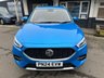 USED 2024 24 MG MG ZS 1.0 T-GDI Exclusive SUV 5dr Petrol Auto Euro 6 (111 ps) NATIONWIDE DELIVERY AVAILABLE