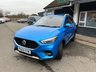 USED 2024 24 MG MG ZS 1.0 T-GDI Exclusive SUV 5dr Petrol Auto Euro 6 (111 ps) NATIONWIDE DELIVERY AVAILABLE