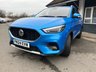 USED 2024 24 MG MG ZS 1.0 T-GDI Exclusive SUV 5dr Petrol Auto Euro 6 (111 ps) NATIONWIDE DELIVERY AVAILABLE