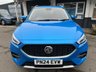 USED 2024 24 MG MG ZS 1.0 T-GDI Exclusive SUV 5dr Petrol Auto Euro 6 (111 ps) NATIONWIDE DELIVERY AVAILABLE
