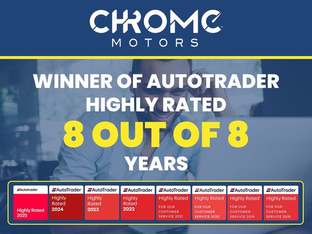 2019 Mercedes-Benz A-Class 1.3L Se 5dr - Photo 4