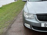 USED 2011 11 SKODA SUPERB 3.6 V6 Elegance Estate 5dr Petrol DSG 4WD Euro 5 (260 ps) **AUTOMATIC - HEATED SEATS - CRUISE CONTROL**