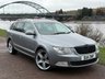 USED 2011 11 SKODA SUPERB 3.6 V6 Elegance Estate 5dr Petrol DSG 4WD Euro 5 (260 ps) **AUTOMATIC - HEATED SEATS - CRUISE CONTROL**
