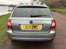 USED 2011 11 SKODA SUPERB 3.6 V6 Elegance Estate 5dr Petrol DSG 4WD Euro 5 (260 ps) **AUTOMATIC - HEATED SEATS - CRUISE CONTROL**