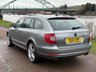 USED 2011 11 SKODA SUPERB 3.6 V6 Elegance Estate 5dr Petrol DSG 4WD Euro 5 (260 ps) **AUTOMATIC - HEATED SEATS - CRUISE CONTROL**