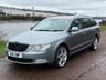 USED 2011 11 SKODA SUPERB 3.6 V6 Elegance Estate 5dr Petrol DSG 4WD Euro 5 (260 ps) **AUTOMATIC - HEATED SEATS - CRUISE CONTROL**