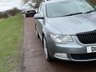 USED 2011 11 SKODA SUPERB 3.6 V6 Elegance Estate 5dr Petrol DSG 4WD Euro 5 (260 ps) **AUTOMATIC - HEATED SEATS - CRUISE CONTROL**