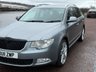 USED 2011 11 SKODA SUPERB 3.6 V6 Elegance Estate 5dr Petrol DSG 4WD Euro 5 (260 ps) **AUTOMATIC - HEATED SEATS - CRUISE CONTROL**