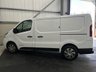 USED 2017 17 RENAULT TRAFIC 1.6 DCI ENERGY 125PS SWB BUSINESS+ - NO VAT 
