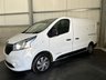 USED 2017 17 RENAULT TRAFIC 1.6 DCI ENERGY 125PS SWB BUSINESS+ - NO VAT 