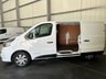 USED 2017 17 RENAULT TRAFIC 1.6 DCI ENERGY 125PS SWB BUSINESS+ - NO VAT 