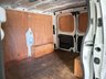 USED 2017 17 RENAULT TRAFIC 1.6 DCI ENERGY 125PS SWB BUSINESS+ - NO VAT 