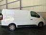USED 2017 17 RENAULT TRAFIC 1.6 DCI ENERGY 125PS SWB BUSINESS+ - NO VAT 