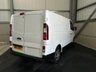 USED 2017 17 RENAULT TRAFIC 1.6 DCI ENERGY 125PS SWB BUSINESS+ - NO VAT 