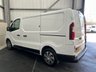 USED 2017 17 RENAULT TRAFIC 1.6 DCI ENERGY 125PS SWB BUSINESS+ - NO VAT 