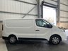 USED 2017 17 RENAULT TRAFIC 1.6 DCI ENERGY 125PS SWB BUSINESS+ - NO VAT 